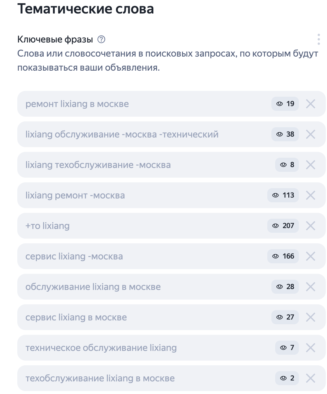 Автосервис электромобилей в Москве: материал кейса