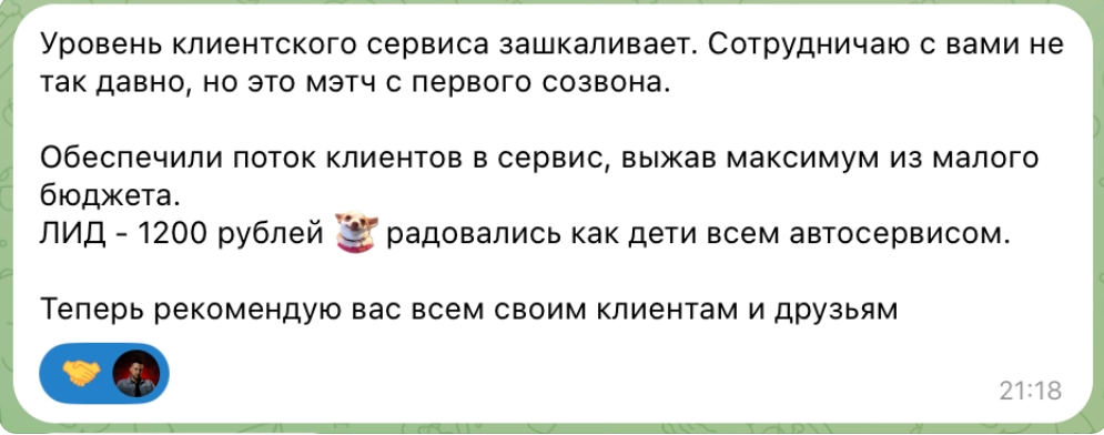 Автосервис электромобилей в Москве: материал кейса
